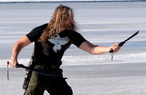 Viking Rynes and the Forces of Nature: Exploring the Relationship between Strength and Natural Elements